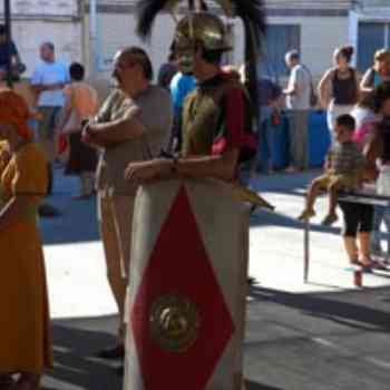 Click para ampliar. Pulsa en el nombre para ver la ficha. Celtibero romanizado